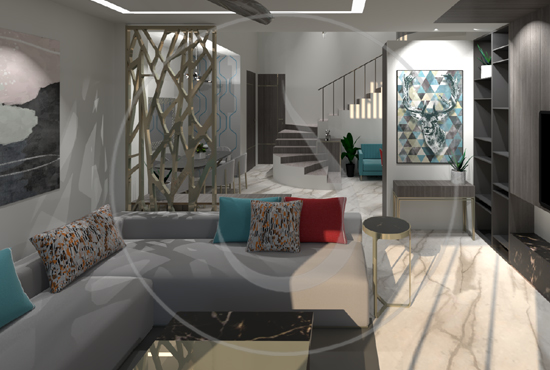 hook design studio raipur